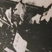 狼煙〜skull〜の画像