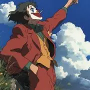がま口小僧の画像