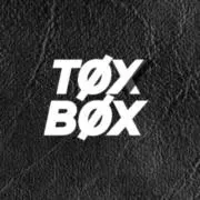 TØX BØX購入前プロフ必読の画像