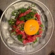ミラーボールが存ずるの画像