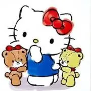 ♡Kitty⑅⃛♡*°の画像