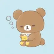 ちぽくま