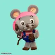 ひとりごつの画像