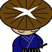 しいたけ侍の画像