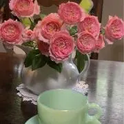 フルーツティーの画像