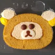 きなこの画像