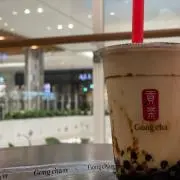 ちゃくぼーの画像