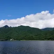 弓道の画像