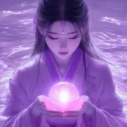 霊視心音鑑定　ルリの画像