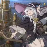 灰の魔女