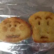 らいらい。