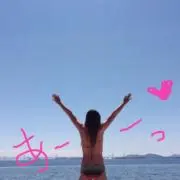 あー