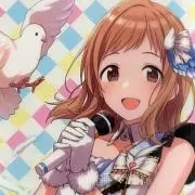 真乃の画像