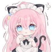 。