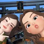きゃさりんの画像