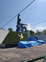 アンフォアゲッタブル