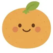 みかんの画像