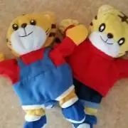 なっちゃんママ