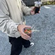 ピーナッツ