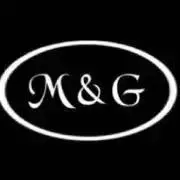 M&G •*¨*♬︎の画像