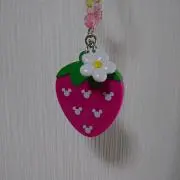 いちごの画像