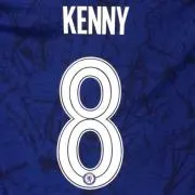 Kennyの画像