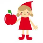 りんごりん【即購入可】の画像
