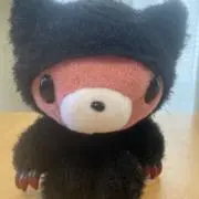 にゃ