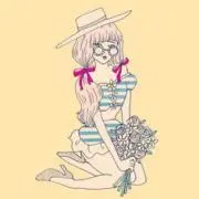 mahuの画像