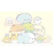 すみっコ