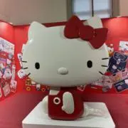 リの画像