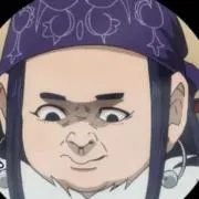 金カムイの画像