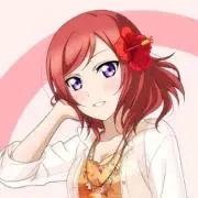 まき