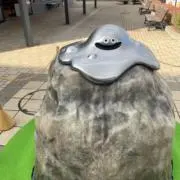ステイシーの画像