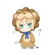 フェンリルの画像