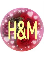 ★H&M★プロフィール必見★の画像