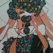 華神リンの画像