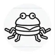 バーガリズムの画像