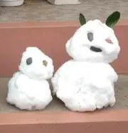 ママちゃんの画像