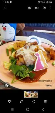 まりんの画像