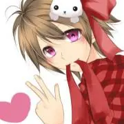 ちかっちゃんの画像