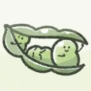 ソラマメの画像