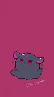 ちるの画像