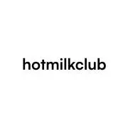 hotmilkclubの画像