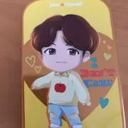 ミン♡じゅん　プロフィール必読★