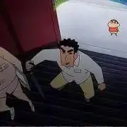 クレヨンの画像