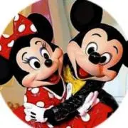 ミニー♡の画像