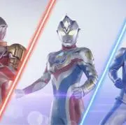 特撮大好きマン