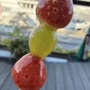 れぃなの画像