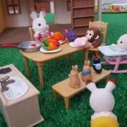 とんちゃんの画像